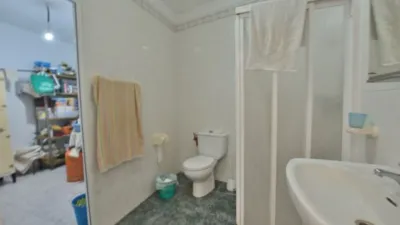 Casa adosada en venta en Calle Fuente Vieja, Número 26, Olvera de 65.000 €
