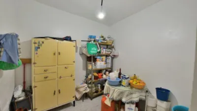Casa adosada en venta en Calle Fuente Vieja, Número 26, Olvera de 65.000 €