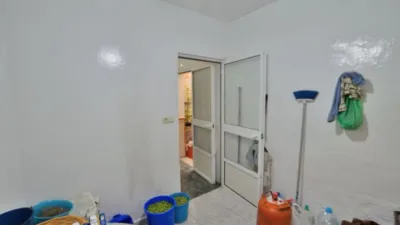 Casa adosada en venta en Calle Fuente Vieja, Número 26, Olvera de 65.000 €