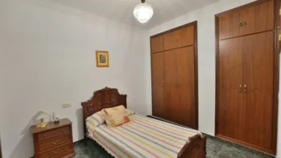 Casa adosada en venta en Calle Fuente Vieja, Número 26, Olvera de 65.000 €