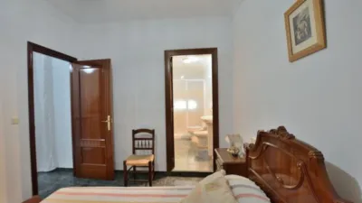 Casa adosada en venta en Calle Fuente Vieja, Número 26, Olvera de 65.000 €