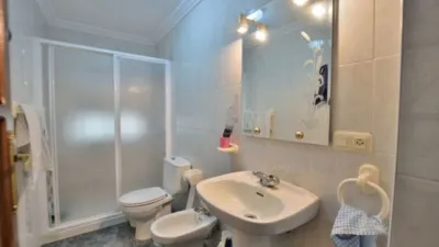 Casa adosada en venta en Calle Fuente Vieja, Número 26, Olvera de 65.000 €