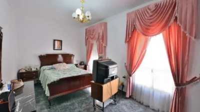 Casa adosada en venta en Calle Fuente Vieja, Número 26, Olvera de 65.000 €