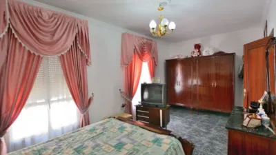 Casa adosada en venta en Calle Fuente Vieja, Número 26, Olvera de 65.000 €