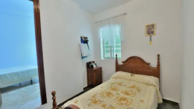 Casa adosada en venta en Calle Fuente Vieja, Número 26, Olvera de 65.000 €