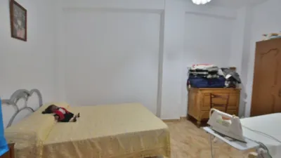 Casa adosada en venta en Calle Fuente Vieja, Número 26, Olvera de 65.000 €