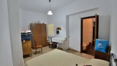 Casa adosada en venta en Calle Fuente Vieja, Número 26, Olvera de 65.000 €