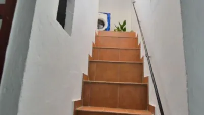 Casa adosada en venta en Calle Fuente Vieja, Número 26, Olvera de 65.000 €