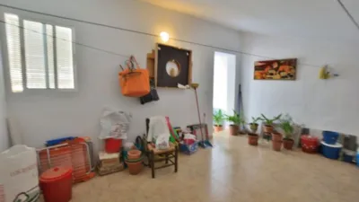 Casa adosada en venta en Calle Fuente Vieja, Número 26, Olvera de 65.000 €