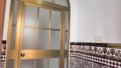 Casa adosada en venta en Calle Fuente Vieja, Número 26, Olvera de 65.000 €
