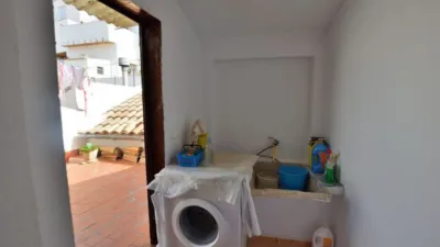 Casa adosada en venta en Calle Fuente Vieja, Número 26, Olvera de 65.000 €