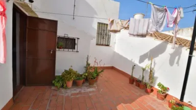 Casa adosada en venta en Calle Fuente Vieja, Número 26, Olvera de 65.000 €