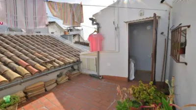 Casa adosada en venta en Calle Fuente Vieja, Número 26, Olvera de 65.000 €