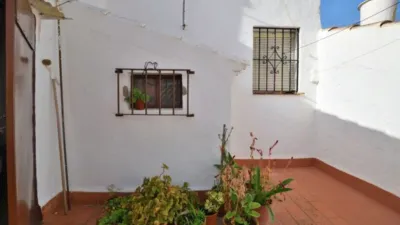Casa adosada en venta en Calle Fuente Vieja, Número 26, Olvera de 65.000 €