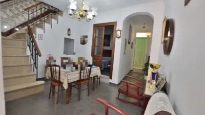 Casa adosada en venta en Calle Fuente Vieja, Número 26, Olvera de 65.000 €