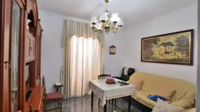 Casa adosada en venta en Calle Fuente Vieja, Número 26, Olvera de 65.000 €