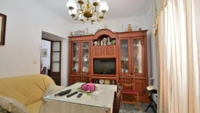 Casa adosada en venta en Calle Fuente Vieja, Número 26, Olvera de 65.000 €