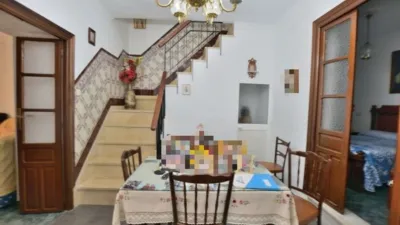 Casa adosada en venta en Calle Fuente Vieja, Número 26, Olvera de 65.000 €