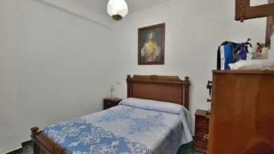Casa adosada en venta en Calle Fuente Vieja, Número 26, Olvera de 65.000 €