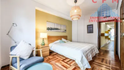 Piso en alquiler en Almagro - Imagen 11