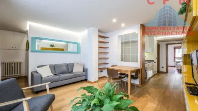 Piso en alquiler en Almagro - Imagen 2