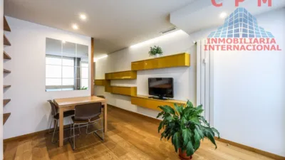 Piso en alquiler en Almagro - Imagen 4