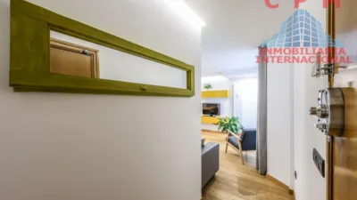 Piso en alquiler en Almagro - Imagen 5