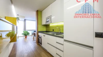 Piso en alquiler en Almagro - Imagen 6