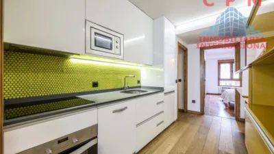 Piso en alquiler en Almagro - Imagen 7