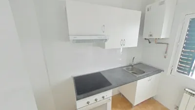 Apartment in Abrantes photo 25