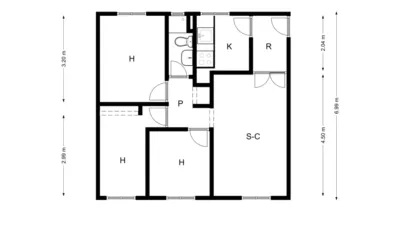 Apartment in Abrantes photo 5