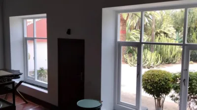 Piso en alquiler en Calle Casa del Gallo, 1, Tafira (Las Palmas de Gran Canaria) de 2.200 €<span>/mes</span>