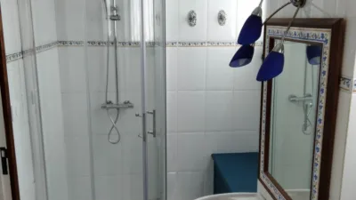 Piso en alquiler en Calle Casa del Gallo, 1, Tafira (Las Palmas de Gran Canaria) de 2.200 €<span>/mes</span>