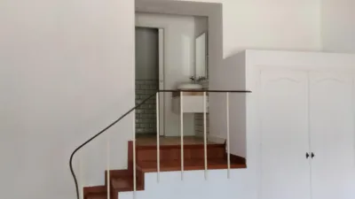 Piso en alquiler en Calle Casa del Gallo, 1, Tafira (Las Palmas de Gran Canaria) de 2.200 €<span>/mes</span>