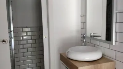 Piso en alquiler en Calle Casa del Gallo, 1, Tafira (Las Palmas de Gran Canaria) de 2.200 €<span>/mes</span>