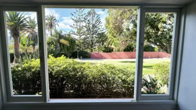 Piso en alquiler en Calle Casa del Gallo, 1, Tafira (Las Palmas de Gran Canaria) de 2.200 €<span>/mes</span>