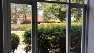 Piso en alquiler en Calle Casa del Gallo, 1, Tafira (Las Palmas de Gran Canaria) de 2.200 €<span>/mes</span>