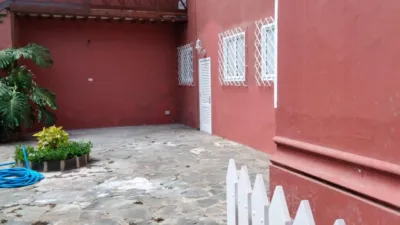 Piso en alquiler en Calle Casa del Gallo, 1, Tafira (Las Palmas de Gran Canaria) de 2.200 €<span>/mes</span>