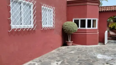 Piso en alquiler en Calle Casa del Gallo, 1, Tafira (Las Palmas de Gran Canaria) de 2.200 €<span>/mes</span>
