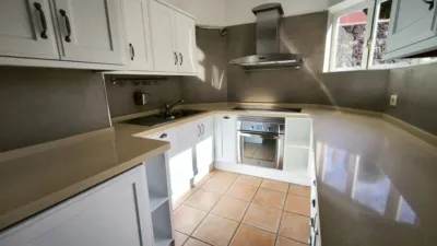 Piso en alquiler en Calle Casa del Gallo, 1, Tafira (Las Palmas de Gran Canaria) de 2.200 €<span>/mes</span>