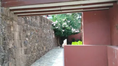 Piso en alquiler en Calle Casa del Gallo, 1, Tafira (Las Palmas de Gran Canaria) de 2.200 €<span>/mes</span>