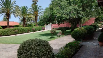 Piso en alquiler en Calle Casa del Gallo, 1, Tafira (Las Palmas de Gran Canaria) de 2.200 €<span>/mes</span>