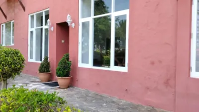 Piso en alquiler en Calle Casa del Gallo, 1, Tafira (Las Palmas de Gran Canaria) de 2.200 €<span>/mes</span>