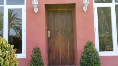 Piso en alquiler en Calle Casa del Gallo, 1, Tafira (Las Palmas de Gran Canaria) de 2.200 €<span>/mes</span>