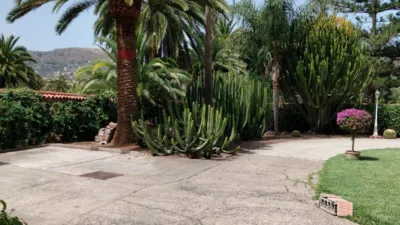 Piso en alquiler en Calle Casa del Gallo, 1, Tafira (Las Palmas de Gran Canaria) de 2.200 €<span>/mes</span>