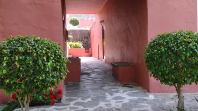 Piso en alquiler en Calle Casa del Gallo, 1, Tafira (Las Palmas de Gran Canaria) de 2.200 €<span>/mes</span>