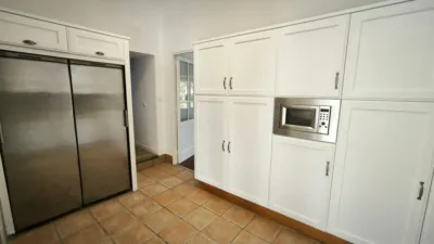 Piso en alquiler en Calle Casa del Gallo, 1, Tafira (Las Palmas de Gran Canaria) de 2.200 €<span>/mes</span>
