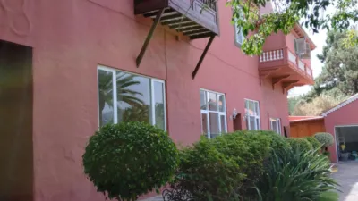 Piso en alquiler en Calle Casa del Gallo, 1, Tafira (Las Palmas de Gran Canaria) de 2.200 €<span>/mes</span>