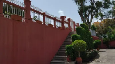 Piso en alquiler en Calle Casa del Gallo, 1, Tafira (Las Palmas de Gran Canaria) de 2.200 €<span>/mes</span>