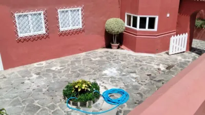 Piso en alquiler en Calle Casa del Gallo, 1, Tafira (Las Palmas de Gran Canaria) de 2.200 €<span>/mes</span>